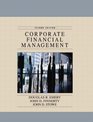 Corporate Financial Management Second Edition