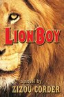 Lion Boy