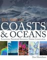 The Atlas of Coasts and Oceans Ecosystems Threatened Resources Marine Conservation