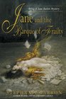 Jane and the Barque of Frailty (Jane Austen, Bk 9)