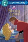 Sleeping Beauty Step into Reading