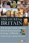 AA Treasures of Britain