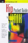 Hip Pocket Guide to Unix