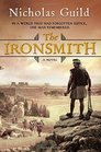 The Ironsmith A Novel