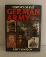HISTORY OF THE GERMAN ARMY 1648 PRESENT