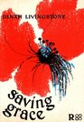 Saving grace New and selected poems 196787