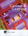 2003 Casino  Gaming Market Research Handbook