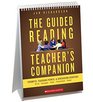 The Guided Reading Teacher's Companion Prompts Discussion Starters  Teaching Points