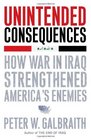 Unintended Consequences How War in Iraq Strengthened America's Enemies