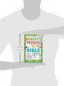 Great Puzzles from the Bible Including Crosswords Word Search Trivia and More Beginner Level