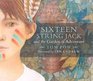 Sixteen String Jack and the Garden of Adventure