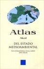 Atlas Del Estado Medioambiental