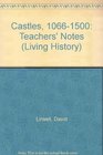 Castles 10661500 Teachers' Notes