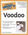 The Complete Idiot's Guide  to Voodoo