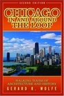 Chicago In and Around the Loop  Walking Tours of Architecture and History