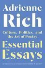 Essential Essays Culture Politics and the Art of Poetry