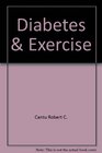 Diabetes  Exercise