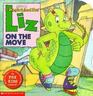 Liz on the Move (Magic School Bus)
