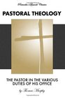 Pastoral Theology