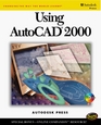 Using AutoCAD 2000