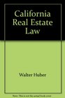 California Real Estate Law