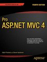 Pro ASPNET MVC 4