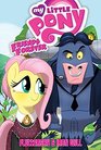 My Little Pony Friends Forever Fluttershy  Iron Will
