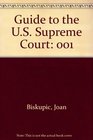 Guide to the US Supreme Court