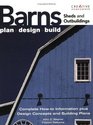 Barns Sheds and Outbuildings Plan Design Build