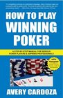 How to Play Winning Poker