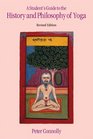 Student's Guide Hist  Phil Yoga Revised Edition