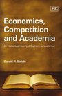 Economics Competition and Academia An Intellectual History of Sophism Versus Virtue