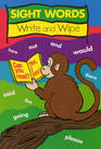 Sight Words Write and Wipe