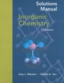 Inorganic Chemistry