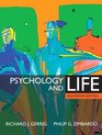 Psychology and Life Value Package