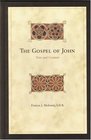 The Gospel Of John Text And Context