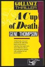 A cup of death a Dade Cooley mystery