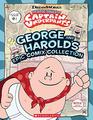 George and Harold's Epic Comix Collection Vol 1