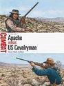 Apache vs US Cavalryman 184686