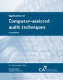 ComputerAssisted Audit Techniques  Second Edition