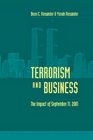 Terrorism and Business The Impact of September 11 2001