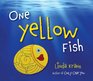 One Yellow Fish