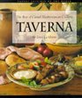 Taverna Best of Casual Mediterranean Cooking