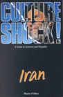 Culture Shock Iran