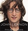 John Lennon: The Life CD