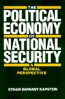 The Political Economy of National Security A Global Perspective