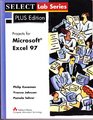 Projects for Microsoft Excel