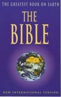 Bible New International Version