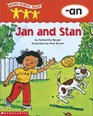 Jan and Stan an