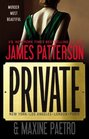 Private (Jack Morgan, Bk 1)